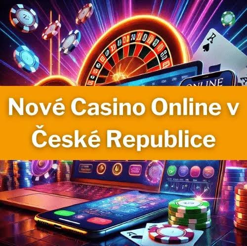 Nejlepší zahraniční online casina Vaše brána k zábavě a výhrám