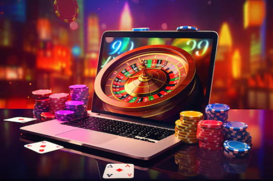 NV Casino Ελλάδα Μια Συνολική Ανασκόπηση