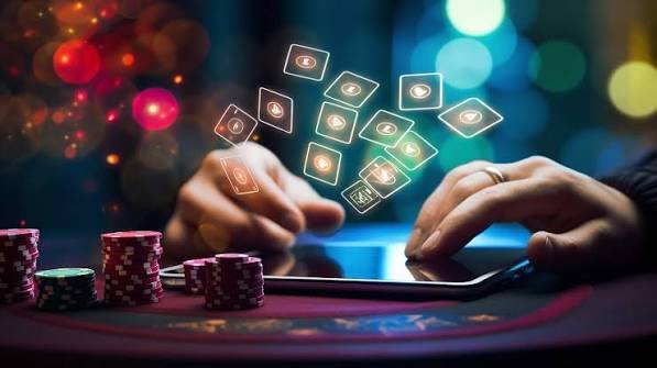 Τα καλύτερα online καζίνο χωρίς ταυτοποίηση