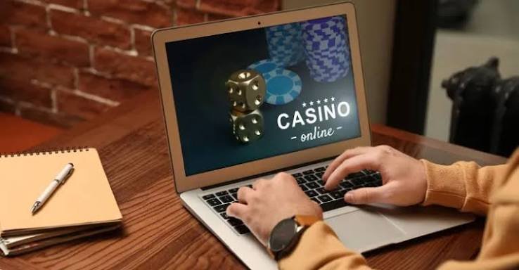 Ξένα Online Casino Η Περίληψη του Παίζοντας στο Διαδίκτυο