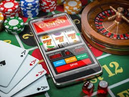 Online Gambling En Vejledning til Sikker Spiloplevelse 1800493442 Online Gambling En Vejledning til Sikker Spiloplevelse 1800493442