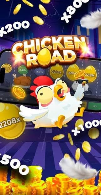 Opiniones sobre Chicken Road ¿Vale la pena jugar -750064416