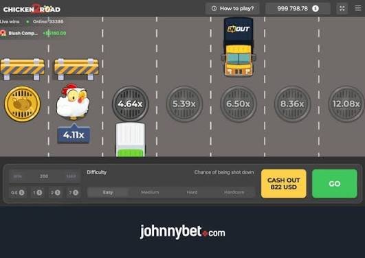 Scopri Chicken Road 2 Slot Gioco, Caratteristiche e Strategie