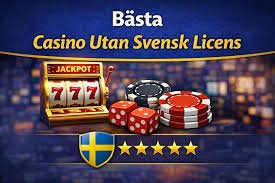 Skattefria Casino i Sverige Din Guide till Skattefria Vinster Skattefria Casino i Sverige Din Guide till Skattefria Vinster