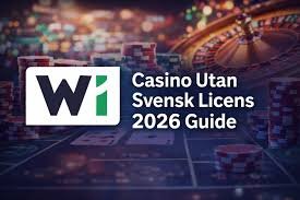 Skattefria Casino i Sverige Din Guide till Skattefria Vinster Skattefria Casino i Sverige Din Guide till Skattefria Vinster