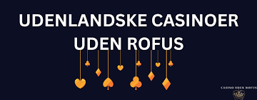 Uden Rufus En Ny Tidsalder for Kreativitet og Innovation Uden Rufus En Ny Tidsalder for Kreativitet og Innovation
