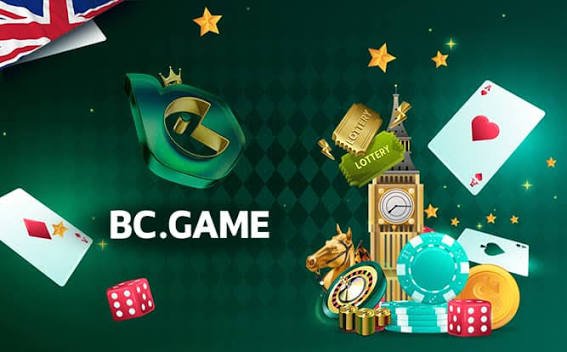 Understanding the BC.Game Login Process A Complete Guide 936271833