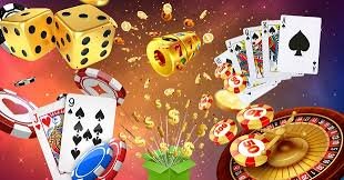Coins Game Casino A New Era of Gambling Coins Game Casino A New Era of Gambling