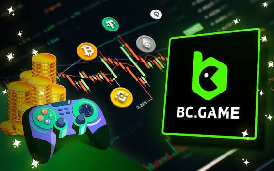 Discover the BC.Game Mirror Mobile App The Ultimate Gaming Experience Discover the BC.Game Mirror Mobile App The Ultimate Gaming Experience