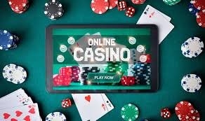 Explore the Thrills of Ricardo's Casino Online Games