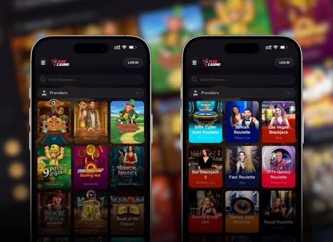Los Mejores Casinos sin Licencia Diversión y Bonos Inigualables