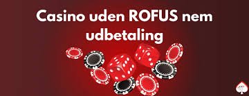 Nyt Dansk Casino Gratis uden Indbetaling