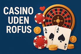 Nyt Dansk Casino Gratis uden Indbetaling