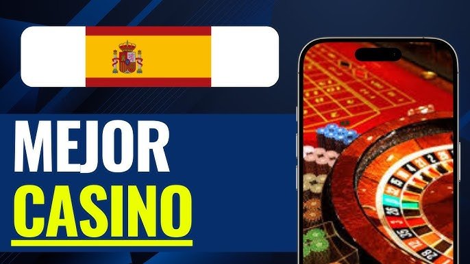 Online Casino España Gana Dinero Real y Disfruta de la Diversión