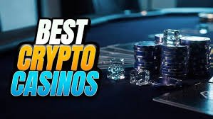 The Rise of Crypto Casinos with No ID Verification 275541896