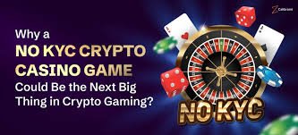 The Rise of Crypto Casinos with No ID Verification 275541896