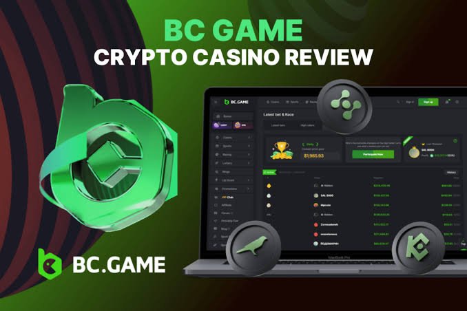The Ultimate Guide to Downloading the BC.Game App