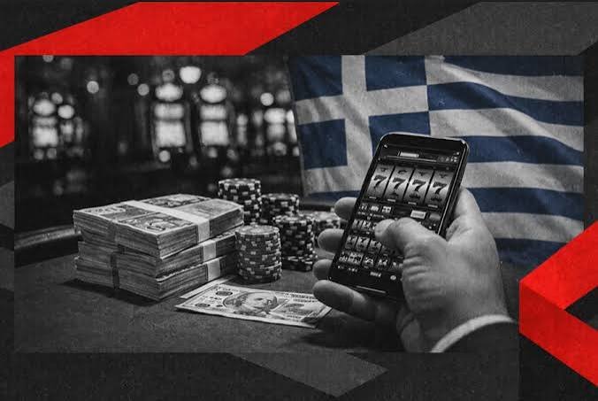 The Ultimate Guide to Safe Online Casinos Play Securely and Responsibly