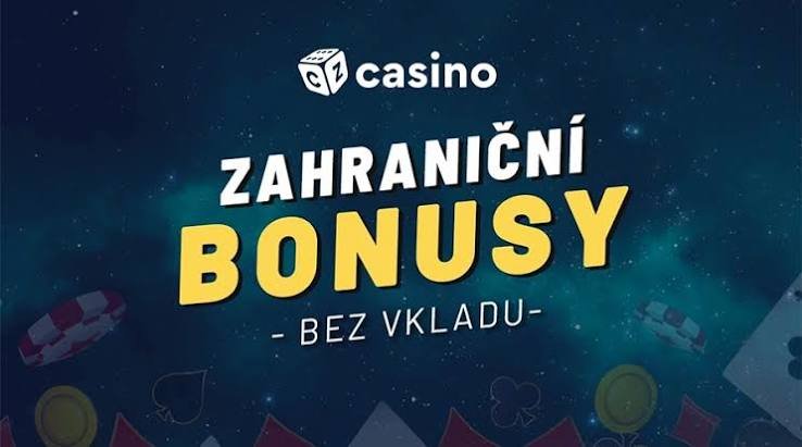 Zahraniční casina Jak vybrat to pravé a na co si dát pozor